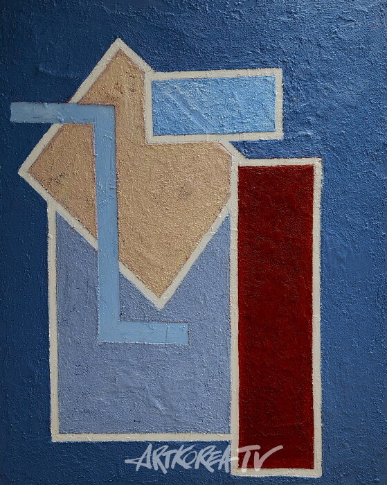 금보성 개인전 '한글'