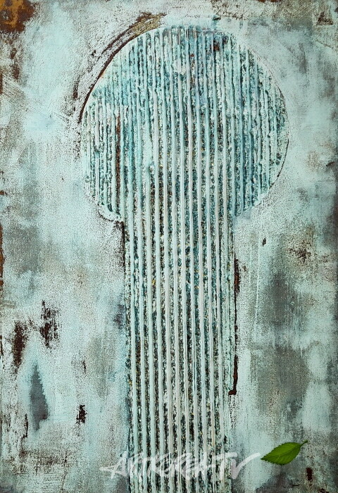 금보성 개인전 '한글'