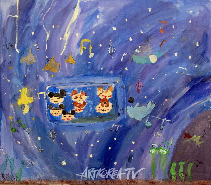 고우경-행복한 바다-2학년