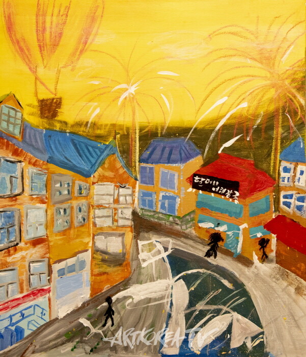 김민준-유럽의 뼈해장국집-5학년