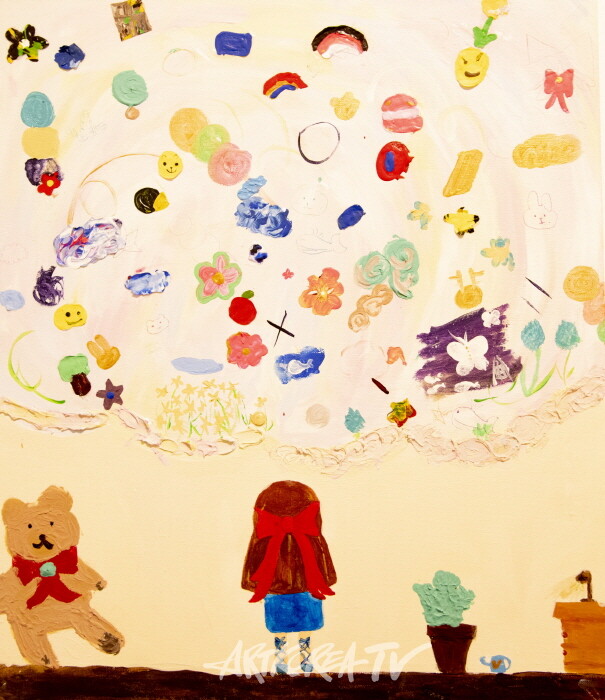 김하윤-내 생각은... 4학년