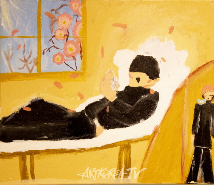 송윤지-주술회전-2학년