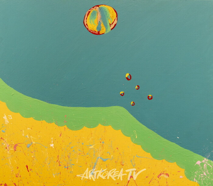 정다흰-편안한 바다-5학년