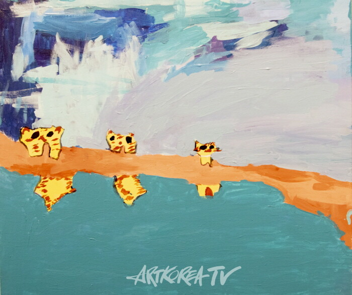 진나은-호랑이 숲-1학년