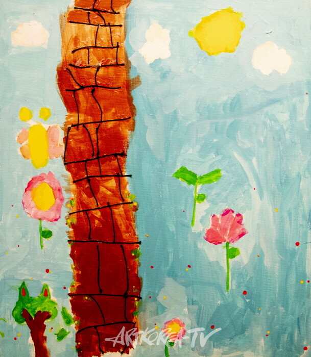 차해슬-산책길-유치부 7세