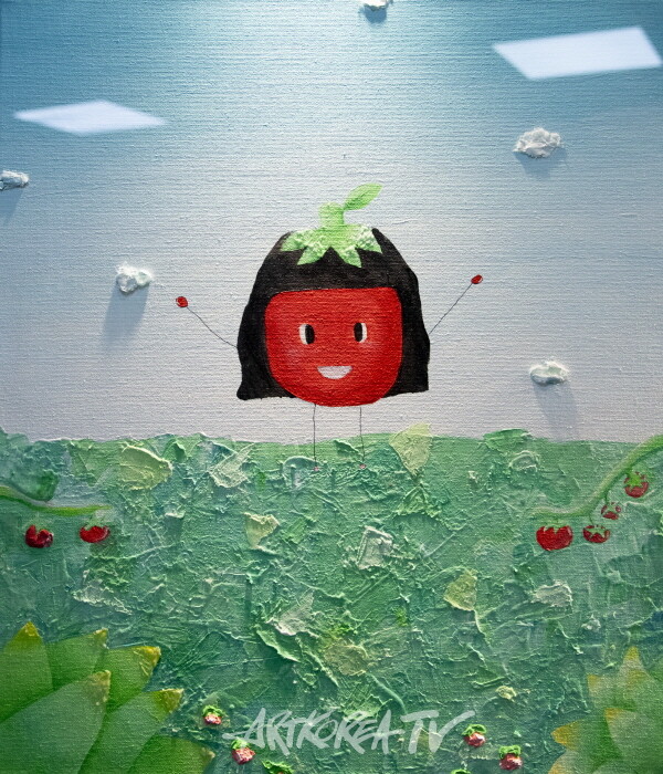 황샛별-나의 별명은-4학년