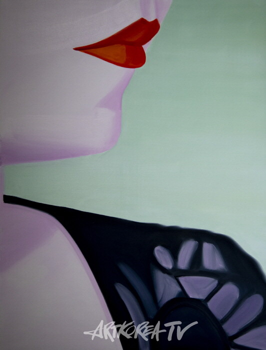 프랑스 화가 '프레데릭 레글리즈(Frédéric LÉGLISE) 개인전