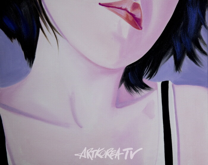 프랑스 화가 '프레데릭 레글리즈(Frédéric LÉGLISE) 개인전