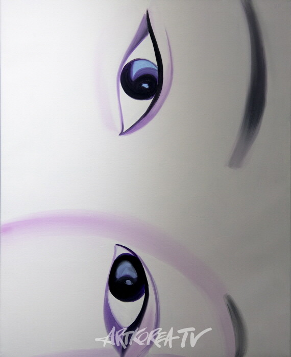 프랑스 화가 '프레데릭 레글리즈(Frédéric LÉGLISE) 개인전