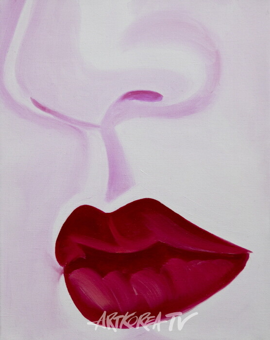 프랑스 화가 '프레데릭 레글리즈(Frédéric LÉGLISE) 개인전