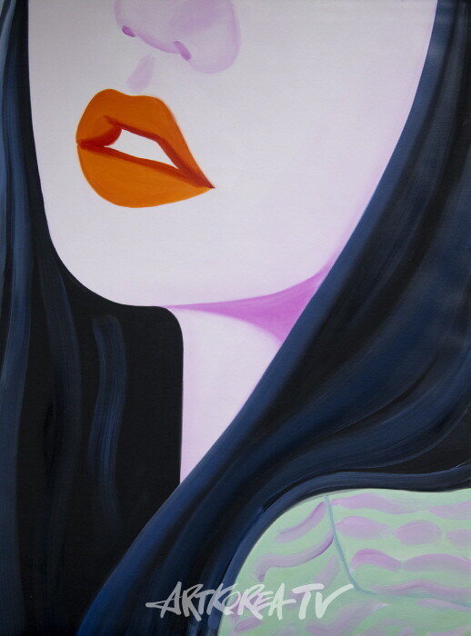 프랑스 화가 '프레데릭 레글리즈(Frédéric LÉGLISE) 개인전