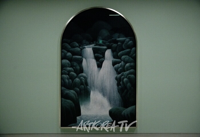 호암미술관 '니콜라스 파티-더스트'