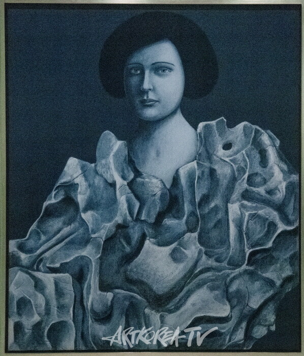 호암미술관 '니콜라스 파티-더스트'