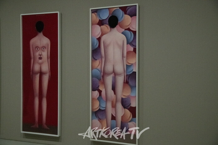 호암미술관 '니콜라스 파티-더스트'