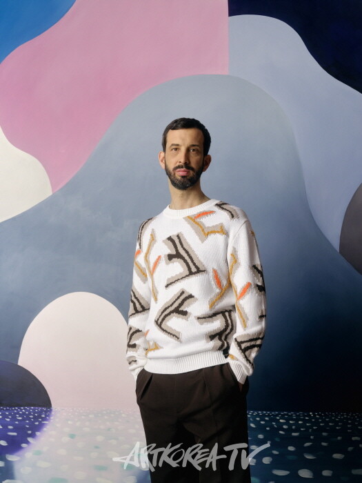 호암미술관 '니콜라스 파티-더스트'