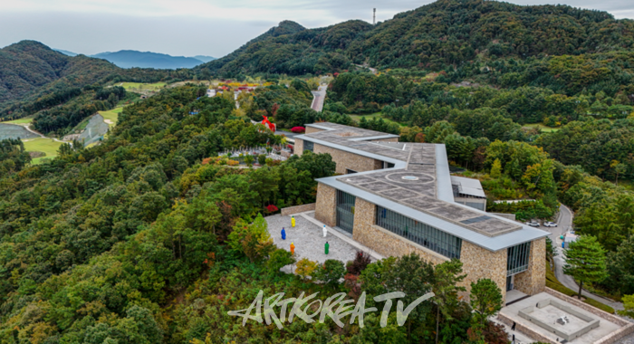 사진 제공 뮤지엄산