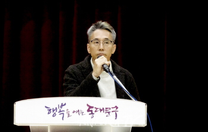 제12회 아트챌린저 신진작가 공모전 시상식-홍대의 서양화가