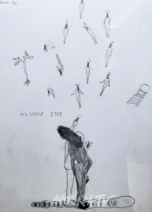 안혜민 작가의 Hyeminism