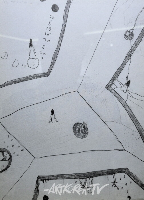 안혜민 작가의 Hyeminism