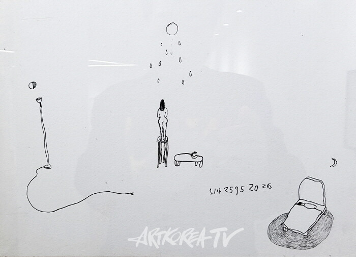 안혜민 작가의 Hyeminism