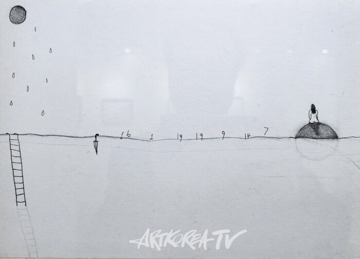 안혜민 작가의 Hyeminism