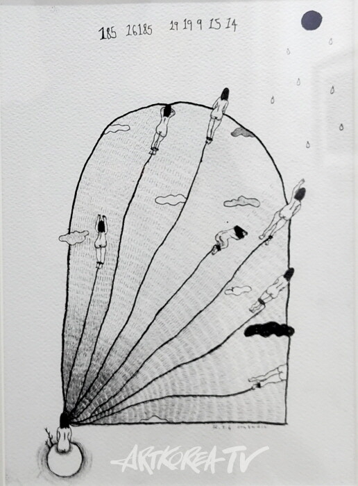 안혜민 작가의 Hyeminism