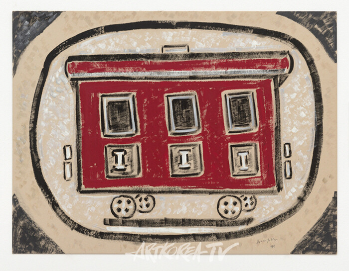 아이젠바겐 , 1992