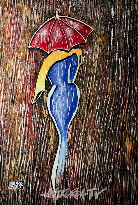 박외수 명인 전시작품