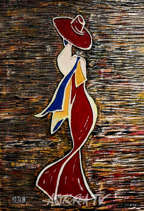 박외수 명인 전시작품