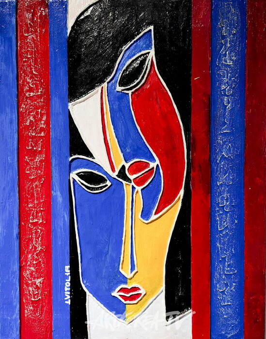 박외수 명인 전시작품