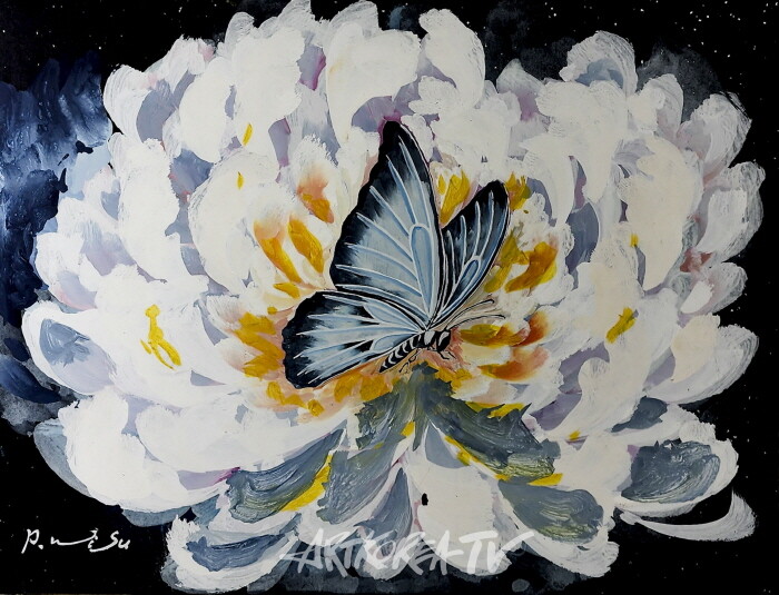 박외수 명인 전시작품