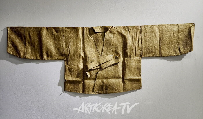 박외수 명인 전시작품