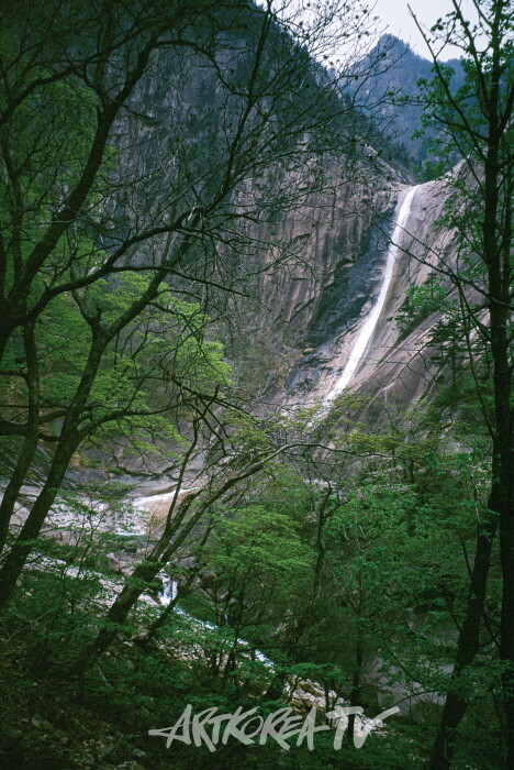 이향지의 탐승기1 '금강산'