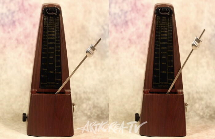 동기화 실험 28 메트로놈들, 웹사이트 사운드, 가변시간, 2024