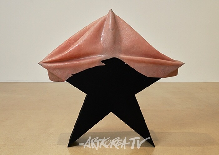 윤지영, ‹미, 노›(2021)