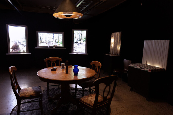 뱅상 모리세 Vincent Morisset_SOund House