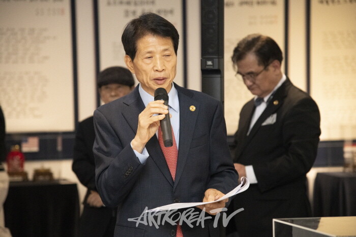 2024 배선희-박성진 보석설치미술전 '삶과 죽음 그리고 환희'