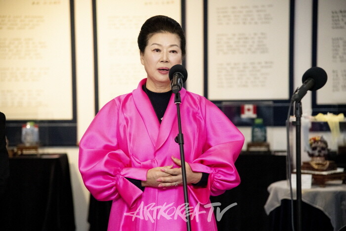 2024 배선희-박성진 보석설치미술전 '삶과 죽음 그리고 환희'