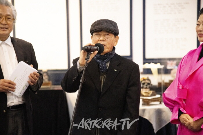 2024 배선희-박성진 보석설치미술전 '삶과 죽음 그리고 환희'