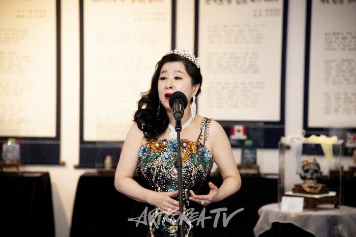 2024 배선희-박성진 보석설치미술전 '삶과 죽음 그리고 환희'