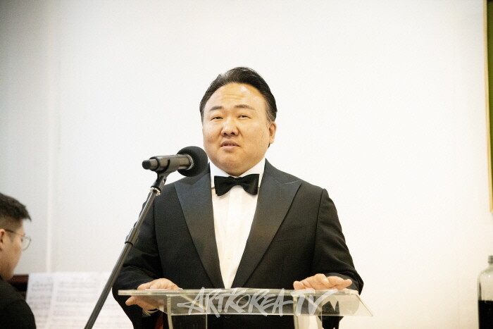 2024 배선희-박성진 보석설치미술전 '삶과 죽음 그리고 환희'