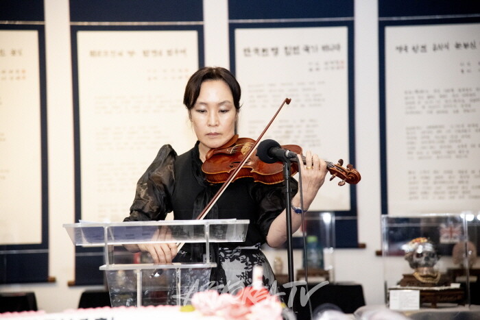 2024 배선희-박성진 보석설치미술전 '삶과 죽음 그리고 환희'