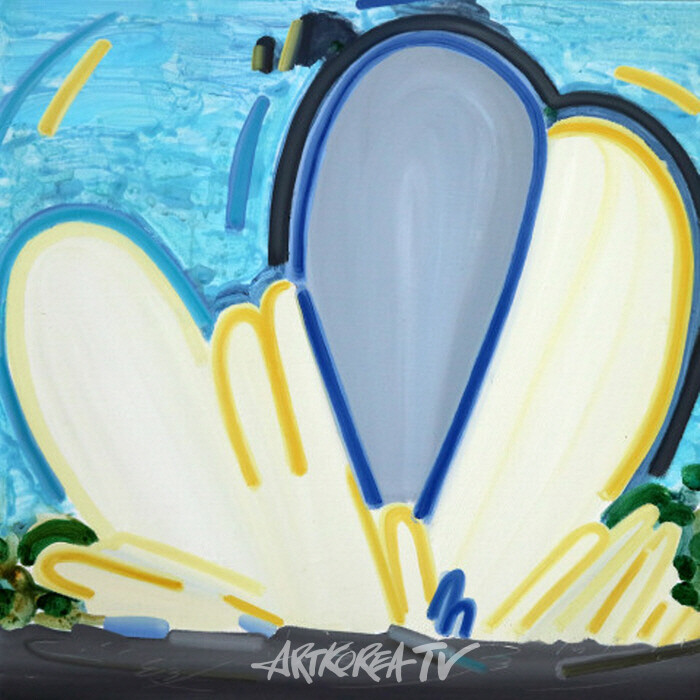 Yang-ha, Well, it’s a Scene Made to Cry, so I Will_7, 2020