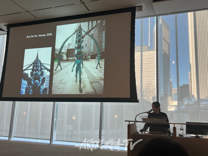 9. Mina Kim Presentation