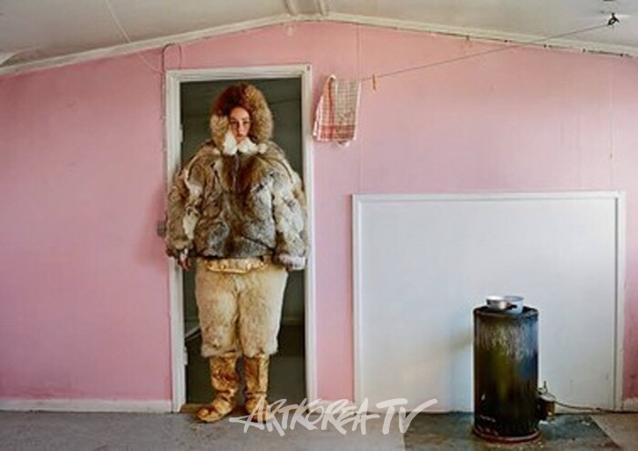 티나 이코넨 ⓒ Tiina_Itkonen, Courtesy K.O.N.G. GALLERY