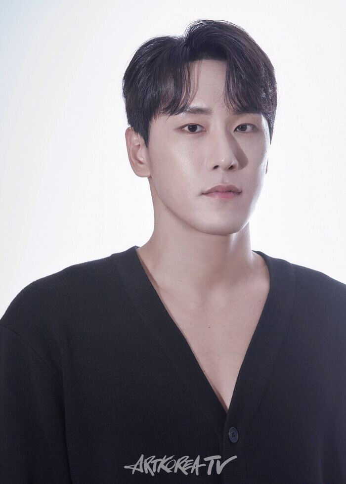 배우 조형필. 제공 (주)이음엔터테인먼트