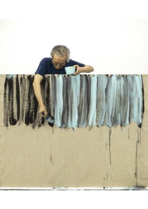 이건용 작가 작품