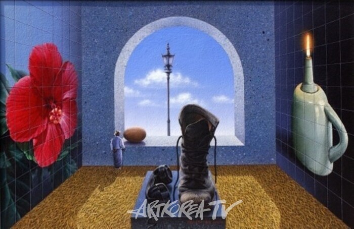 최효순 작가 작품