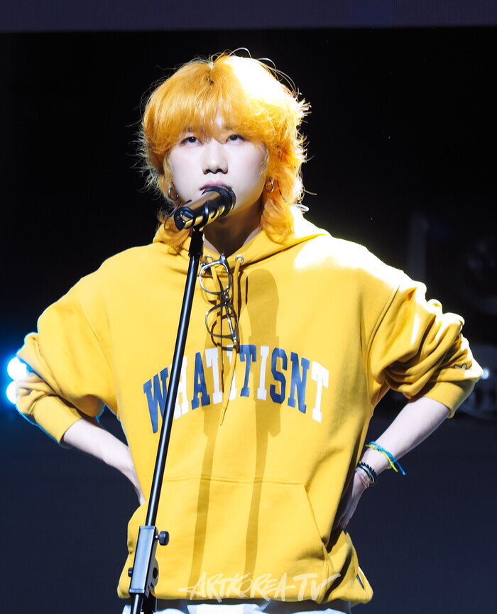 13파운드(FOUND) 데뷔 쇼케이스 (송치원-김성연-박민서) 2024.11.13 사진 ⓒ아트코리아방송 이용선 기자​