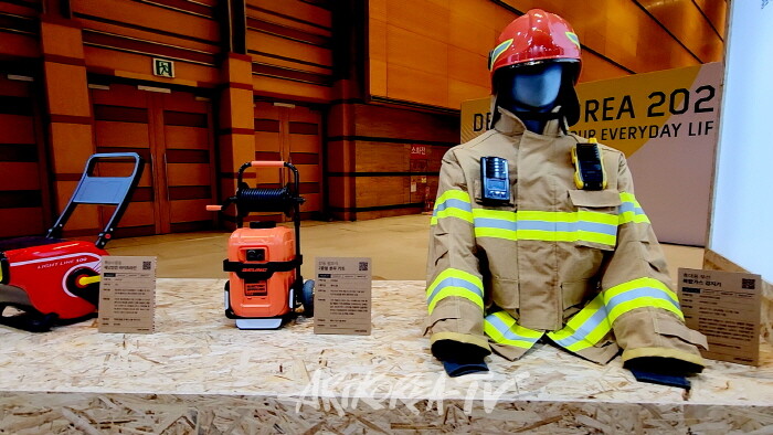 '디자인코리아 2024' 서울 코엑스에서 개최…AI 혁신 디자인 대전